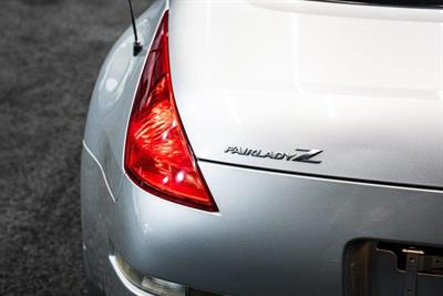 2003 Nissan Fairlady - Thumbnail