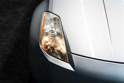 2003 Nissan Fairlady - Thumbnail