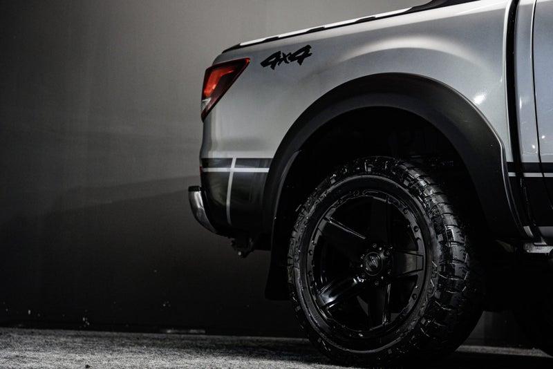 2021 Mazda BT-50