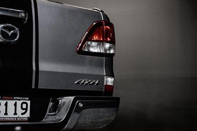 2021 Mazda BT-50 - Thumbnail