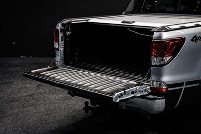 2021 Mazda BT-50 - Thumbnail