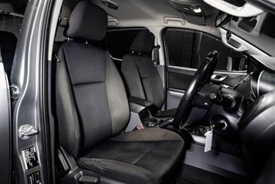 2021 Mazda BT-50 - Thumbnail