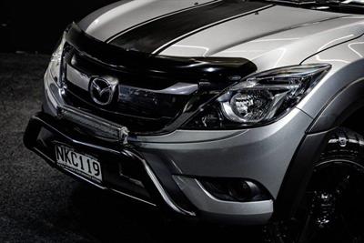 2021 Mazda BT-50 - Thumbnail