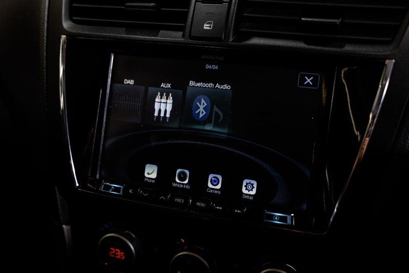 2021 Mazda BT-50