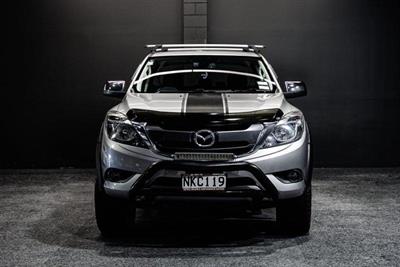 2021 Mazda BT-50 - Thumbnail