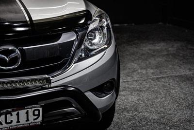 2021 Mazda BT-50 - Thumbnail