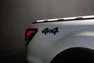 2021 Mazda BT-50 - Thumbnail
