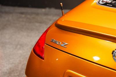 2003 Nissan 350Z - Thumbnail