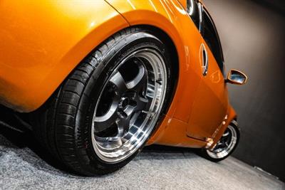 2003 Nissan 350Z - Thumbnail