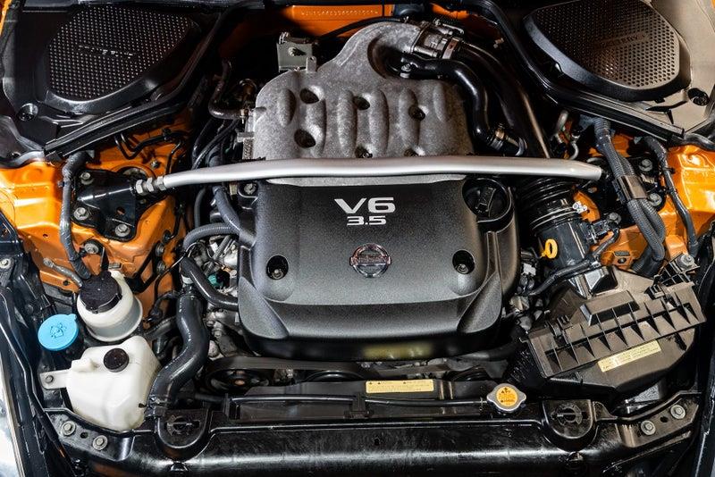 2003 Nissan 350Z