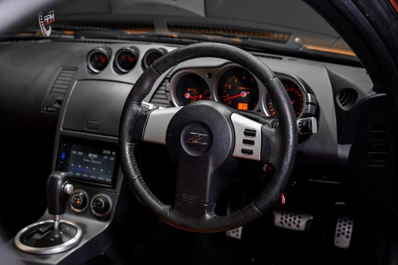 2003 Nissan 350Z