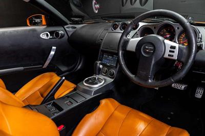 2003 Nissan 350Z - Thumbnail