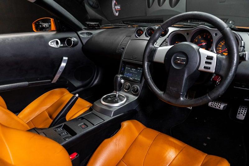 2003 Nissan 350Z