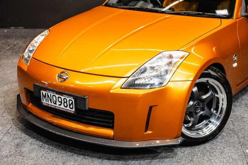 2003 Nissan 350Z