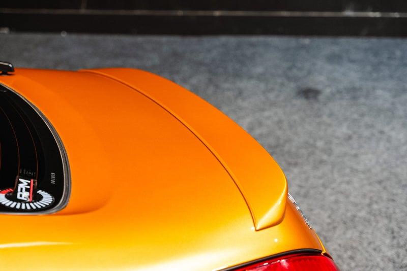 2003 Nissan 350Z