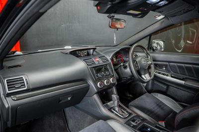 2014 Subaru WRX - Thumbnail