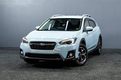 2017 Subaru XV - Thumbnail