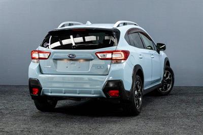 2017 Subaru XV - Thumbnail