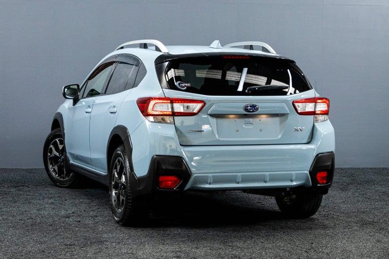 2017 Subaru XV