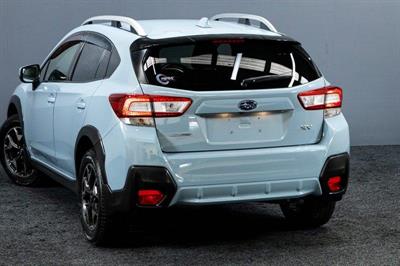 2017 Subaru XV - Thumbnail