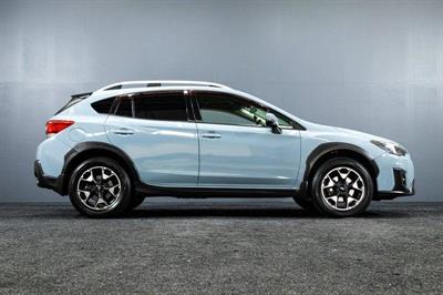 2017 Subaru XV - Thumbnail