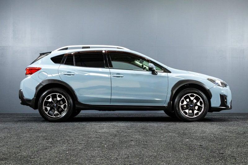 2017 Subaru XV