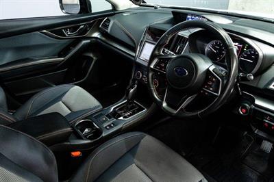 2017 Subaru XV - Thumbnail
