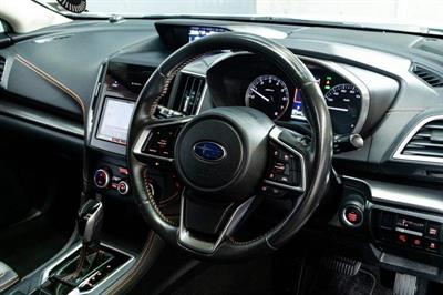 2017 Subaru XV - Thumbnail