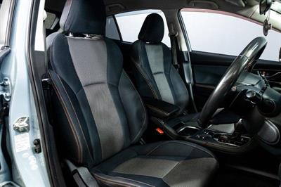 2017 Subaru XV - Thumbnail