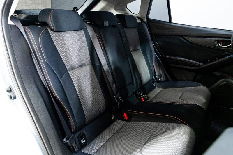 2017 Subaru XV