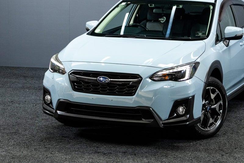 2017 Subaru XV