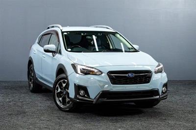 2017 Subaru XV - Thumbnail