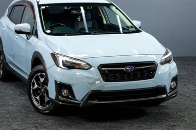 2017 Subaru XV - Thumbnail