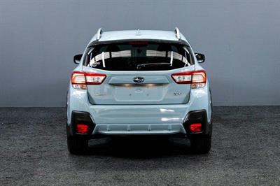 2017 Subaru XV - Thumbnail