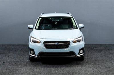 2017 Subaru XV - Thumbnail