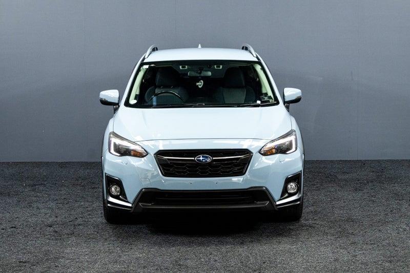 2017 Subaru XV
