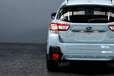 2017 Subaru XV - Thumbnail