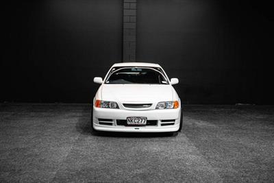 1998 Toyota Chaser - Thumbnail