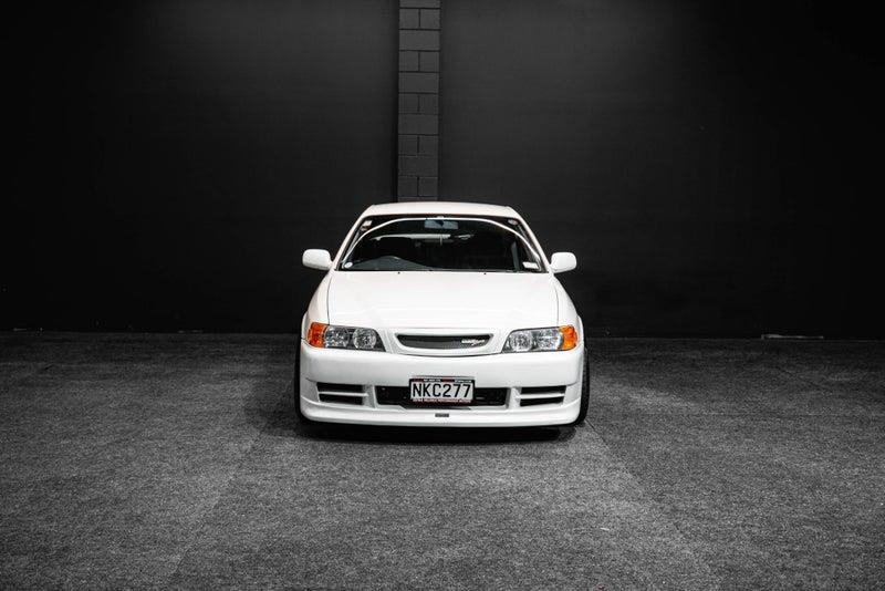 1998 Toyota Chaser