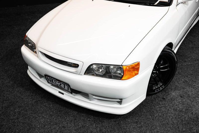 1998 Toyota Chaser