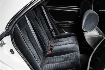 1998 Toyota Chaser - Thumbnail