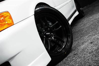 1998 Toyota Chaser - Thumbnail