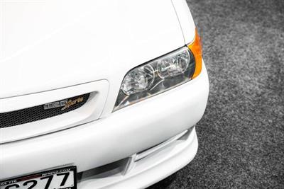 1998 Toyota Chaser - Thumbnail