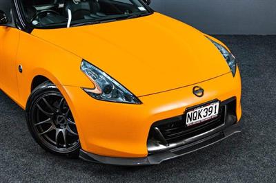 2011 Nissan Fairlady - Thumbnail