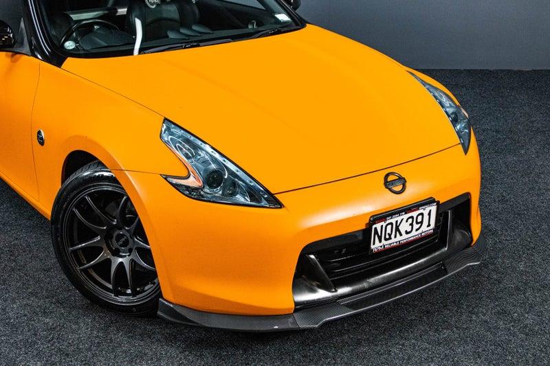 2011 Nissan Fairlady