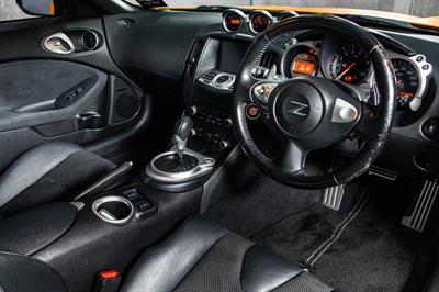 2011 Nissan Fairlady - Thumbnail