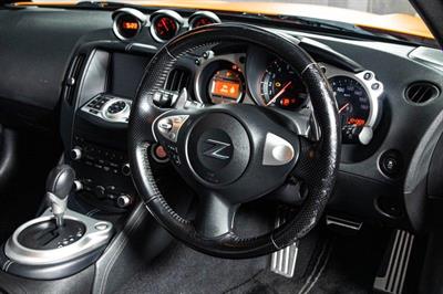 2011 Nissan Fairlady - Thumbnail