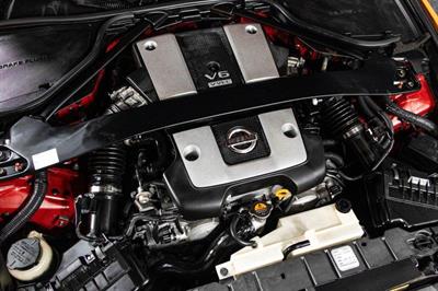 2011 Nissan Fairlady - Thumbnail