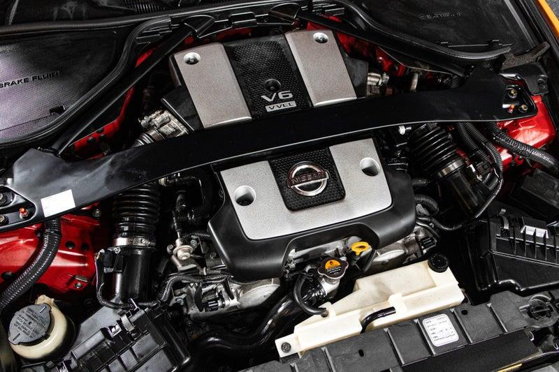 2011 Nissan Fairlady