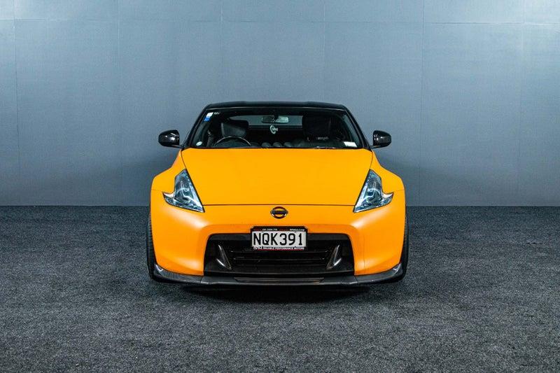 2011 Nissan Fairlady